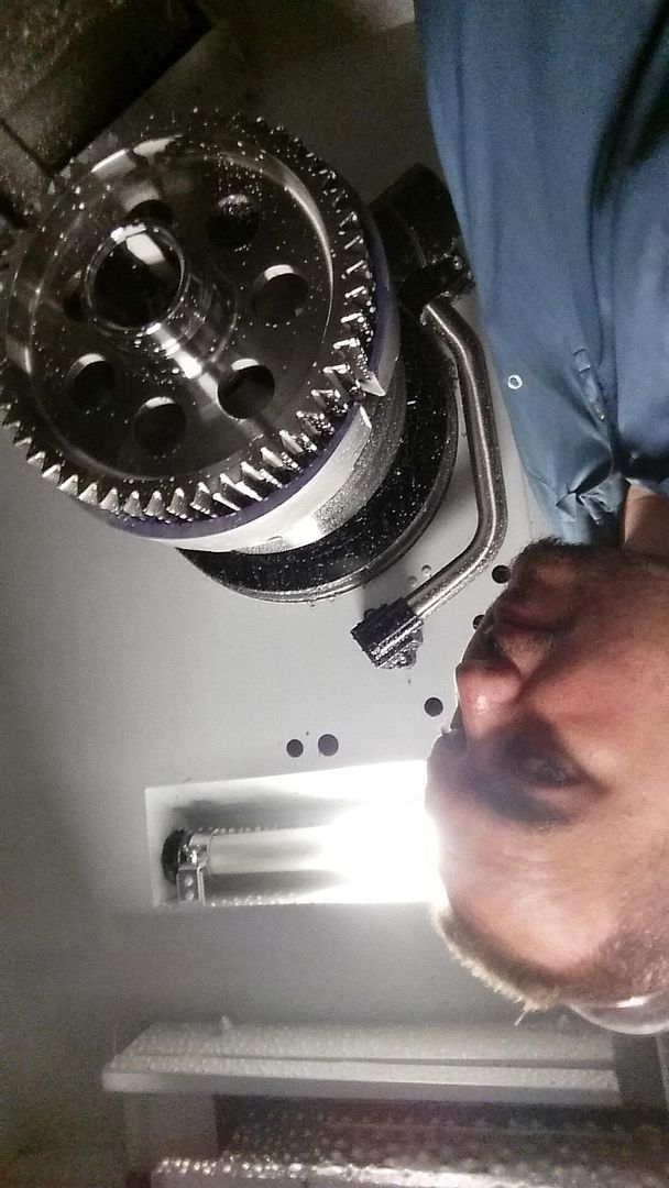 New Ring and Pinion gears Nissan XTerra Forum